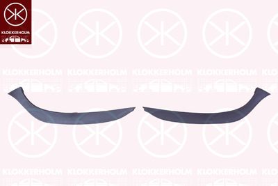 KLOKKERHOLM 6034210