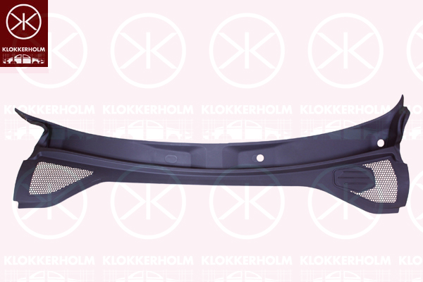 KLOKKERHOLM 0027320 KLOKKERHOLM 0027320