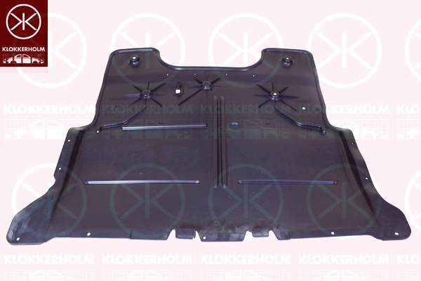 KLOKKERHOLM 9525796 KLOKKERHOLM 9525796