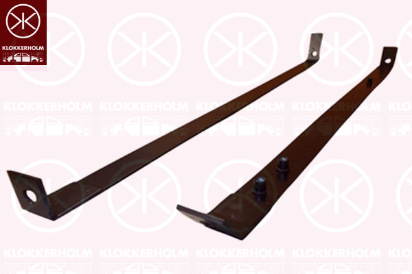 KLOKKERHOLM 8114897 KLOKKERHOLM 8114897