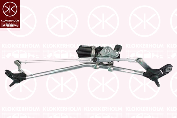 KLOKKERHOLM 60113275 KLOKKERHOLM 60113275