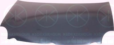 KLOKKERHOLM 9506280