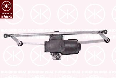 KLOKKERHOLM 20423275 KLOKKERHOLM 20423275