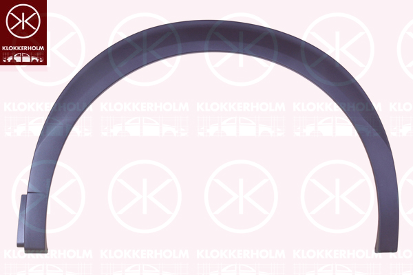 KLOKKERHOLM 5544595 KLOKKERHOLM 5544595