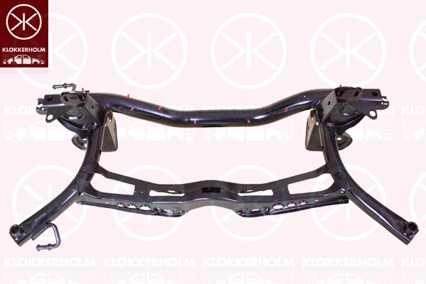 KLOKKERHOLM 9535006 KLOKKERHOLM 9535006