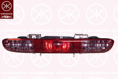 KLOKKERHOLM 40010790A1 KLOKKERHOLM 40010790A1