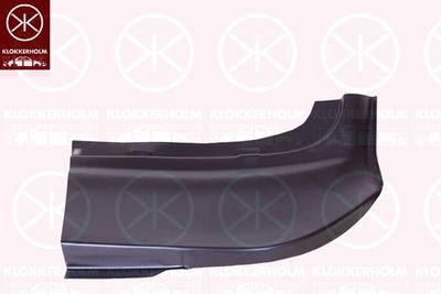 KLOKKERHOLM 9025321 KLOKKERHOLM 9025321