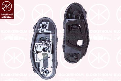 KLOKKERHOLM 81010783A1 KLOKKERHOLM 81010783A1
