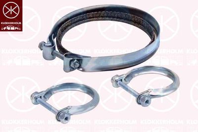 KLOKKERHOLM 55088603 KLOKKERHOLM 55088603