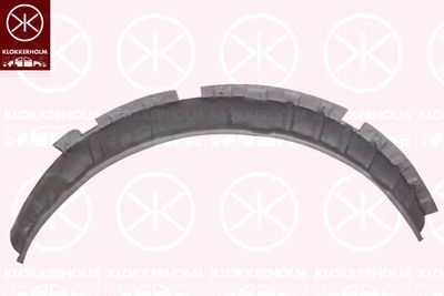 KLOKKERHOLM 6842542 KLOKKERHOLM 6842542