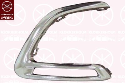 KLOKKERHOLM 5500921 KLOKKERHOLM 5500921