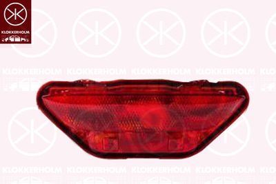 KLOKKERHOLM 81780780A1