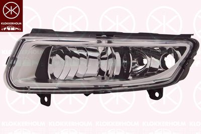 KLOKKERHOLM 95070285 KLOKKERHOLM 95070285