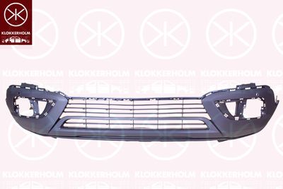 KLOKKERHOLM 5081901A1