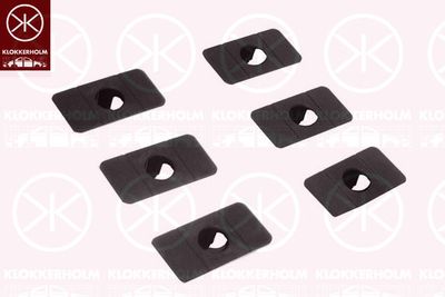 KLOKKERHOLM 9549960A1 KLOKKERHOLM 9549960A1