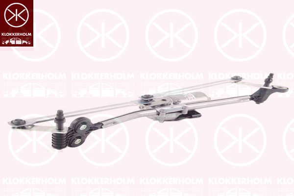 KLOKKERHOLM 00963275 KLOKKERHOLM 00963275