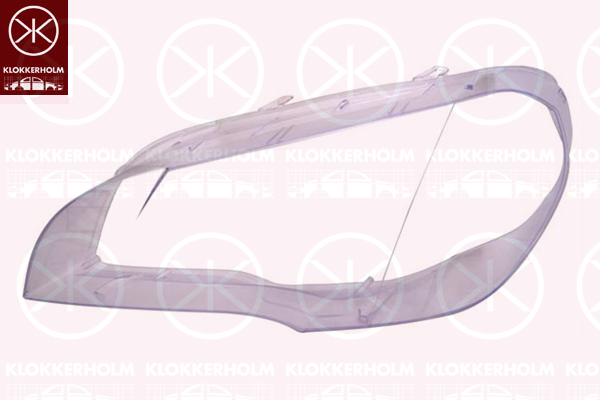 KLOKKERHOLM 00960211 KLOKKERHOLM 00960211