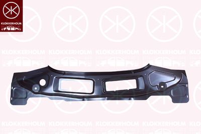 KLOKKERHOLM 5024650 KLOKKERHOLM 5024650