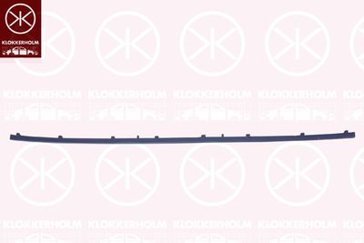 KLOKKERHOLM 9568920 KLOKKERHOLM 9568920