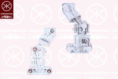 KLOKKERHOLM 90160775A1 KLOKKERHOLM 90160775A1