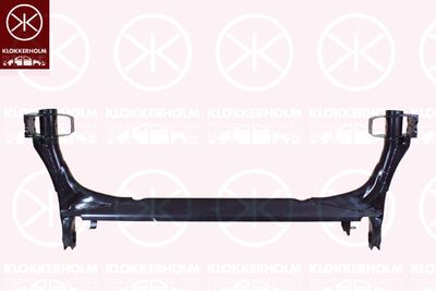 KLOKKERHOLM 9521007
