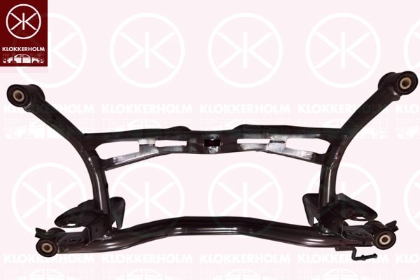 KLOKKERHOLM 9547007 KLOKKERHOLM 9547007