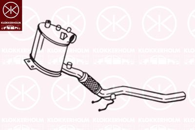 KLOKKERHOLM 095-129