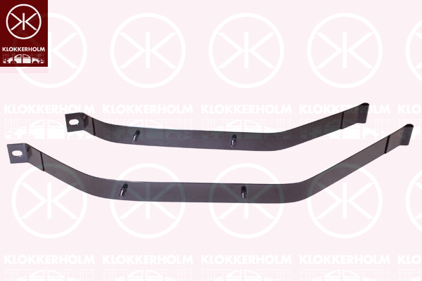 KLOKKERHOLM 8127897 KLOKKERHOLM 8127897