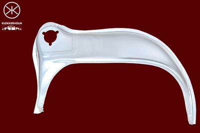 KLOKKERHOLM 5049552