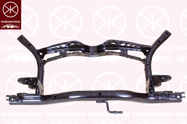 KLOKKERHOLM 9548007 KLOKKERHOLM 9548007