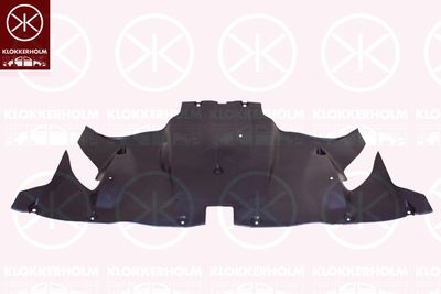 KLOKKERHOLM 7804796 KLOKKERHOLM 7804796