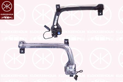 KLOKKERHOLM 05470285A1 KLOKKERHOLM 05470285A1