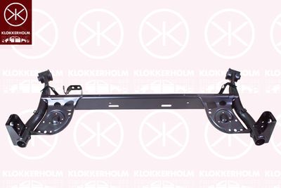 KLOKKERHOLM 6033007