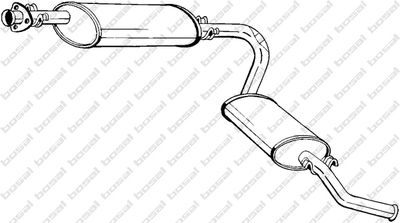 KLOKKERHOLM 283-023