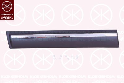 KLOKKERHOLM 16171411 KLOKKERHOLM 16171411