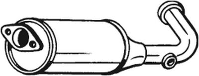 KLOKKERHOLM 097-256