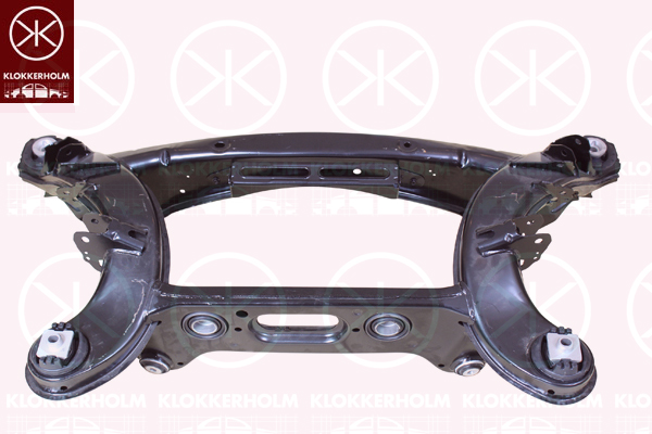KLOKKERHOLM 3536007 KLOKKERHOLM 3536007