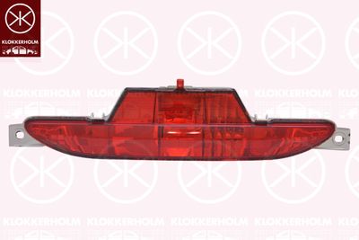KLOKKERHOLM 55090780 KLOKKERHOLM 55090780
