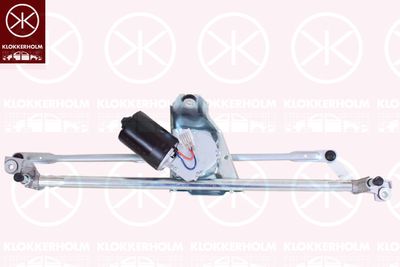 KLOKKERHOLM 95223275 KLOKKERHOLM 95223275