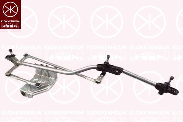KLOKKERHOLM 60423280
