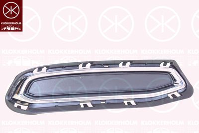 KLOKKERHOLM 0033915 KLOKKERHOLM 0033915