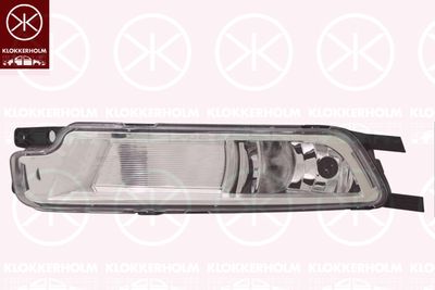 KLOKKERHOLM 95310291 KLOKKERHOLM 95310291