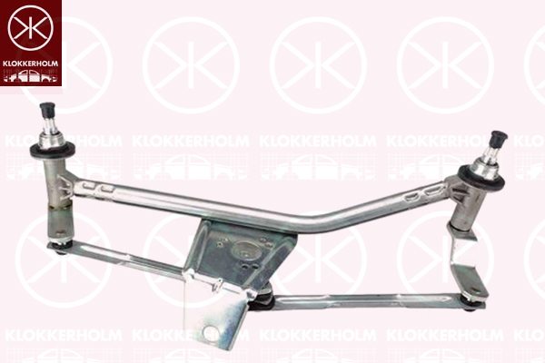 KLOKKERHOLM 55073280 KLOKKERHOLM 55073280