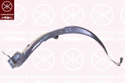 KLOKKERHOLM 1120557 KLOKKERHOLM 1120557