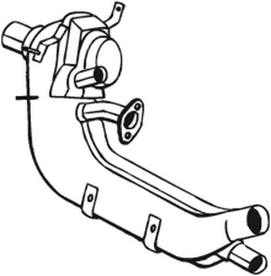 KLOKKERHOLM 233-002