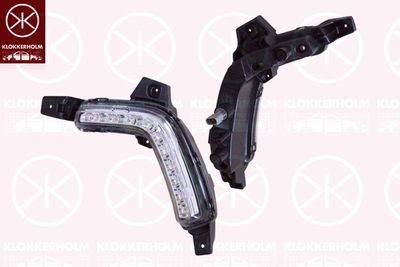 KLOKKERHOLM 31210291 KLOKKERHOLM 31210291