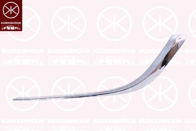 KLOKKERHOLM 5053921 KLOKKERHOLM 5053921