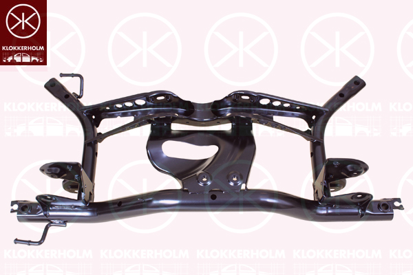 KLOKKERHOLM 9534007 KLOKKERHOLM 9534007