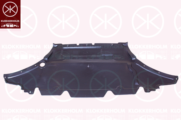 KLOKKERHOLM 0029798 KLOKKERHOLM 0029798