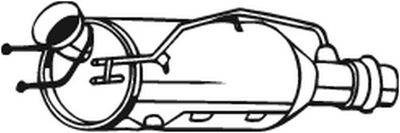 KLOKKERHOLM 097-302